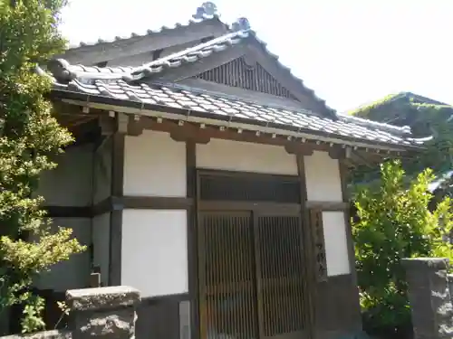 妙修寺のその他建物