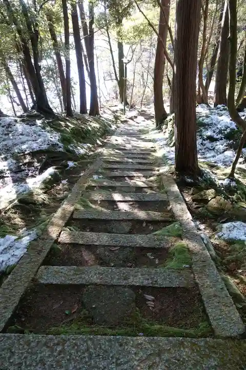 神田神社のその他建物