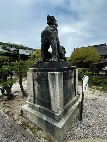 結城神社(三重県)