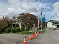 石神様(千葉県)