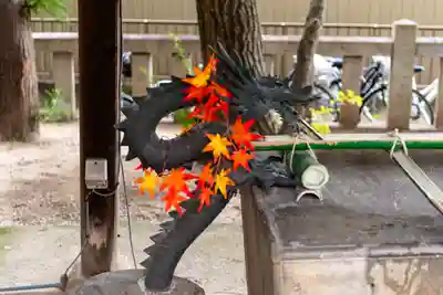 小垣江神明神社(愛知県)