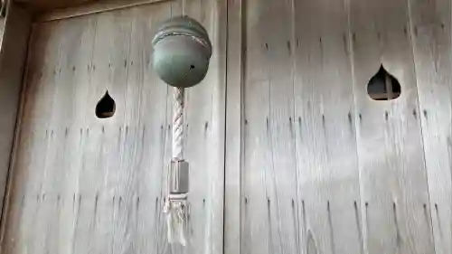 谷好稲荷神社(北海道)