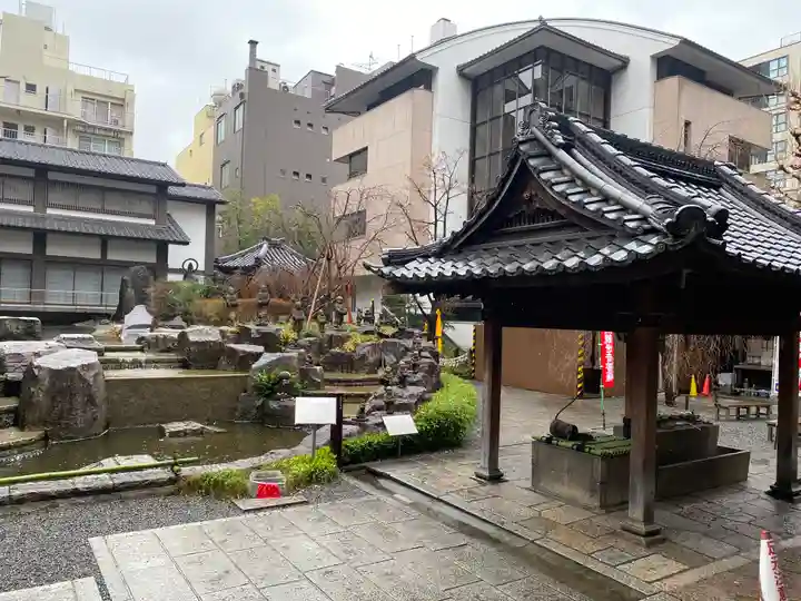 頂法寺(六角堂)(京都府)
