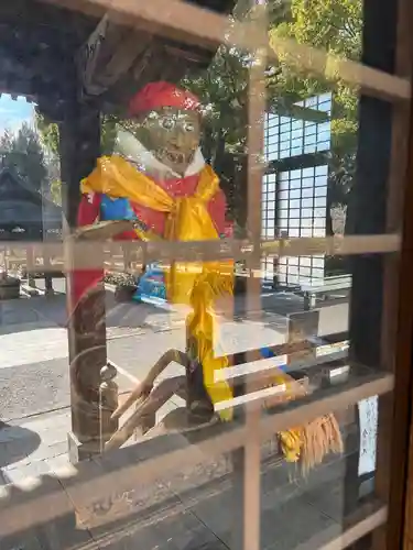 鑁阿寺(栃木県)