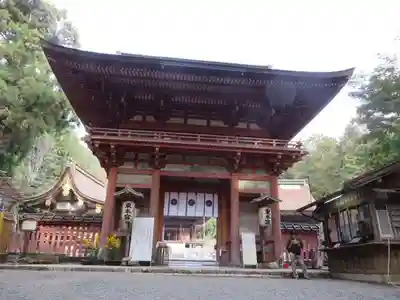 日吉大社(滋賀県)