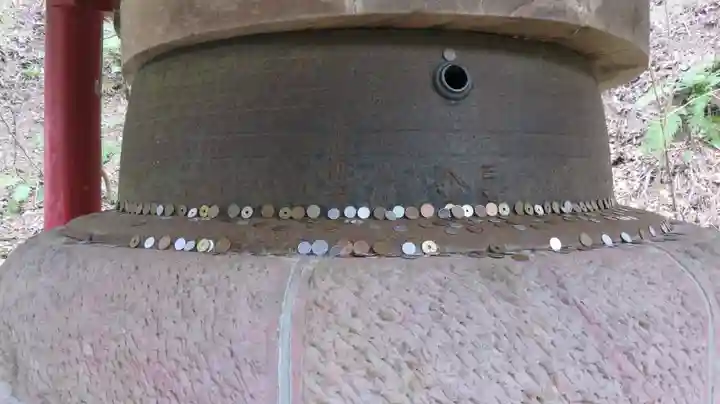 大正寺(中野不動尊)のその他建物