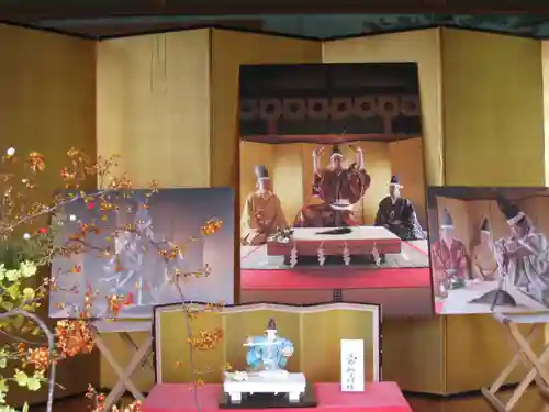 高家神社(千葉県)