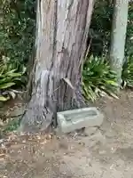上熊野神社(千葉県)