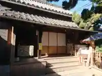 地蔵院のその他建物