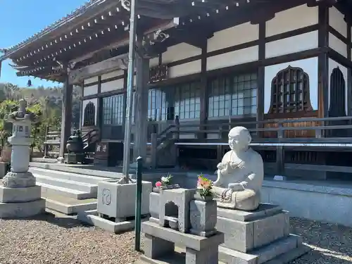 高家寺(岐阜県)