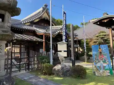 妙行寺のその他建物