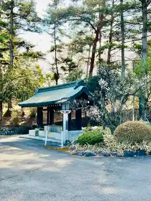群馬県護国神社(群馬県)
