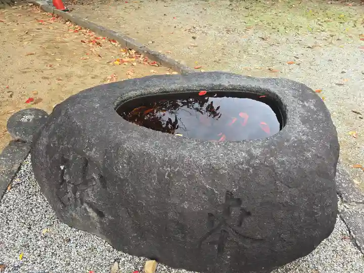 神明神社(奈良県)