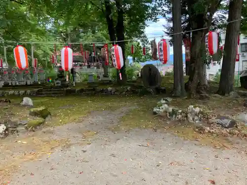 千手院(新潟県)