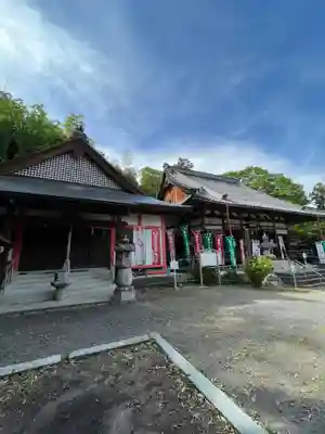 願成就寺(滋賀県)