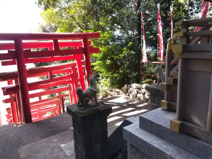 西宮稲荷(三重県)