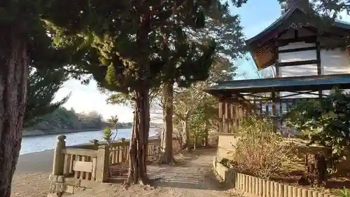 武蔵第六天神社(埼玉県)