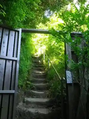 浄光明寺のその他建物