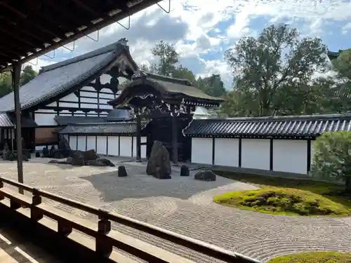 東福禅寺（東福寺）(京都府)