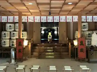 本居宣長ノ宮(三重県)