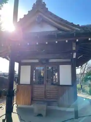 瑞雲寺のその他建物