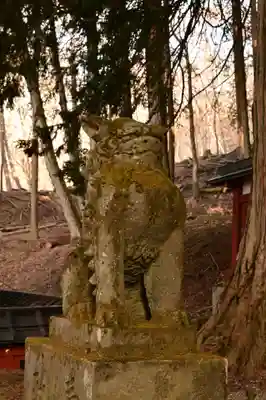 日光二荒山神社中宮祠(栃木県)