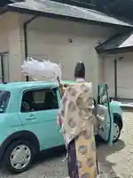 群馬県護国神社(群馬県)