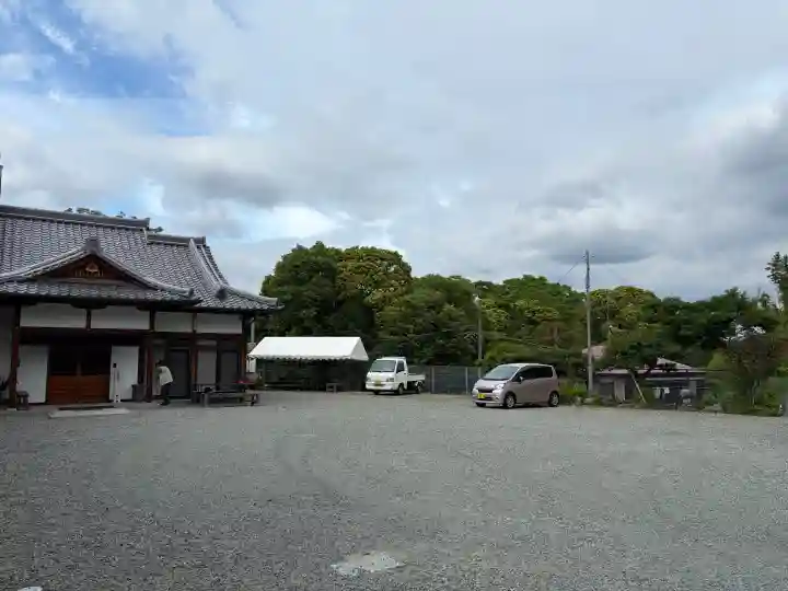 泉蔵寺(神奈川県)