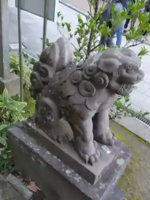 八坂神社(神奈川県)