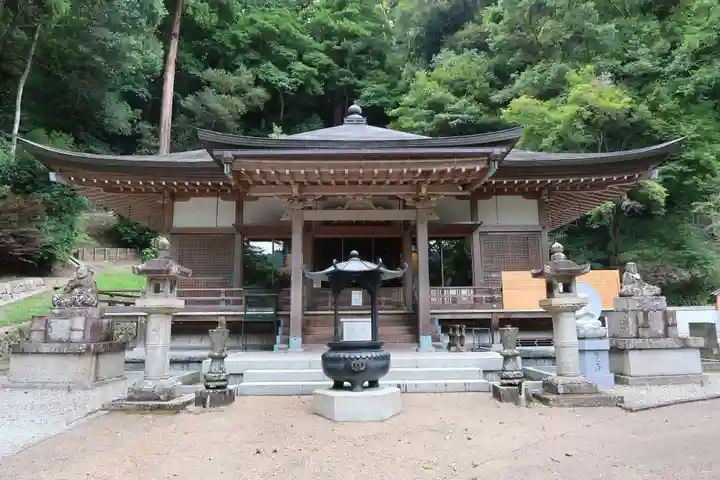 長谷寺(奈良県)
