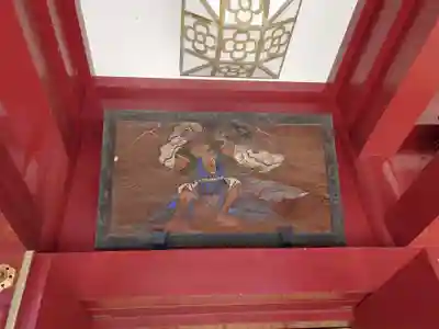 笠間稲荷神社の芸術