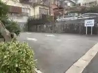 覚鳳寺のその他建物