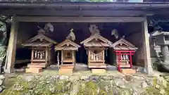 八幡神社(奈良県)