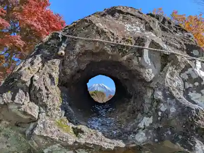 富士山本宮浅間大社(静岡県)