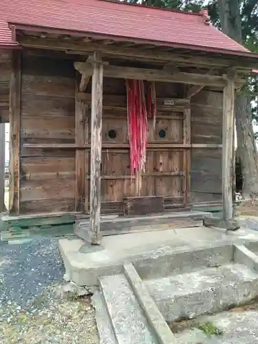 十二宮神社(宮城県)