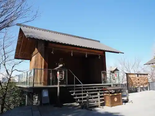 赤城神社(東京都)