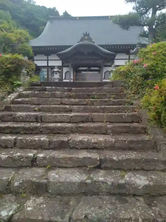 鷹硯寺(宮城県)
