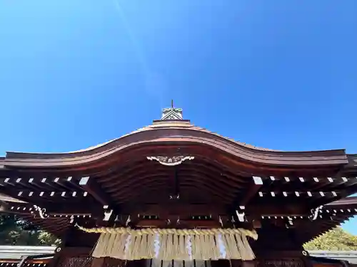 城南宮(京都府)