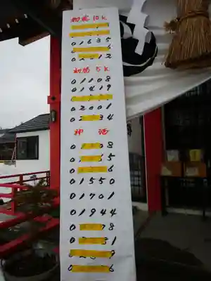 潮見ヶ岡神社(北海道)