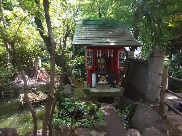 愛宕神社(東京都)