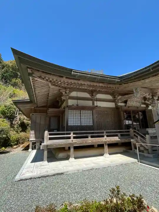 阿弥陀寺のその他建物