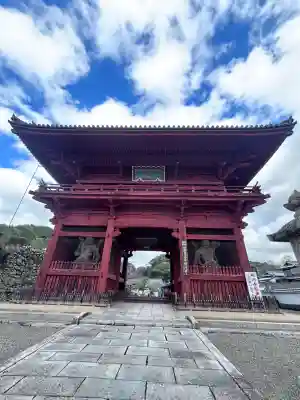 粉河寺(和歌山県)