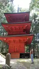 木幡山隠津島神社(二本松市)の建物その他