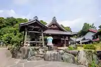 弘誓院の本殿・本堂