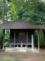 福増寺(群馬県)