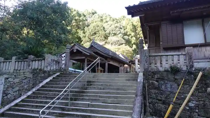 藤井寺(徳島県)