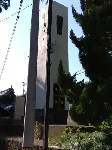 三嶋大明神社(愛媛県)