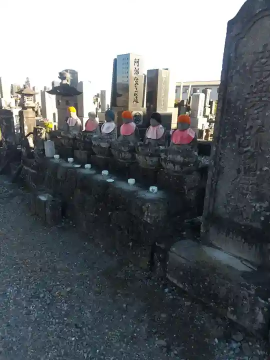 玄樹院(栃木県)