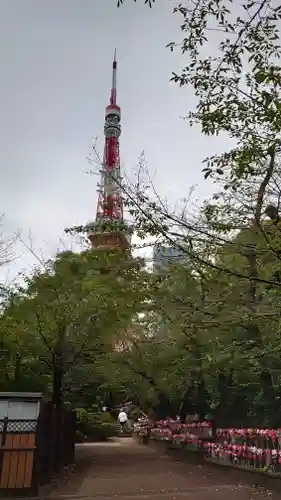 増上寺(東京都)