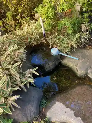 海前寺(神奈川県)